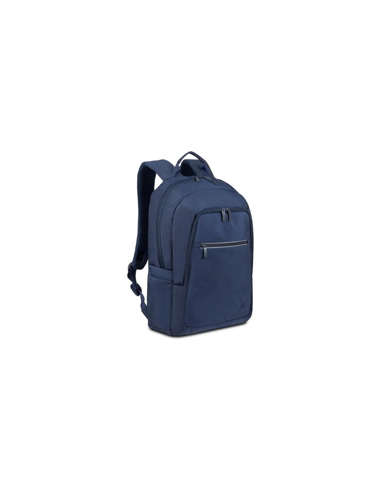 RIVACASE 7561 Alpendorf ECO azul mochila portátil