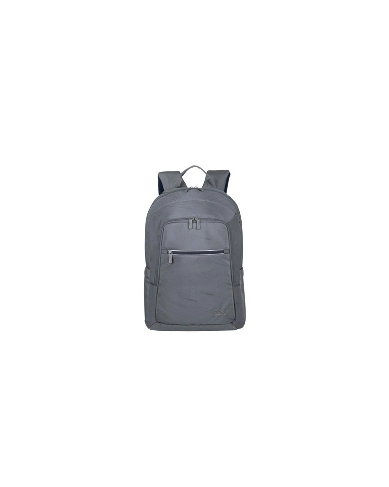 RIVACASE 7561 Alpendorf ECO gris mochila portátil