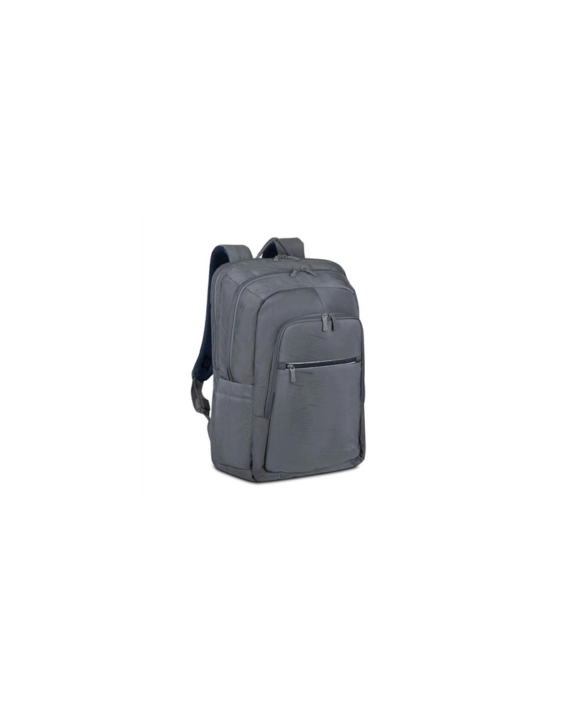 RIVACASE 7569 Alpendorf ECO gris mochila portátil