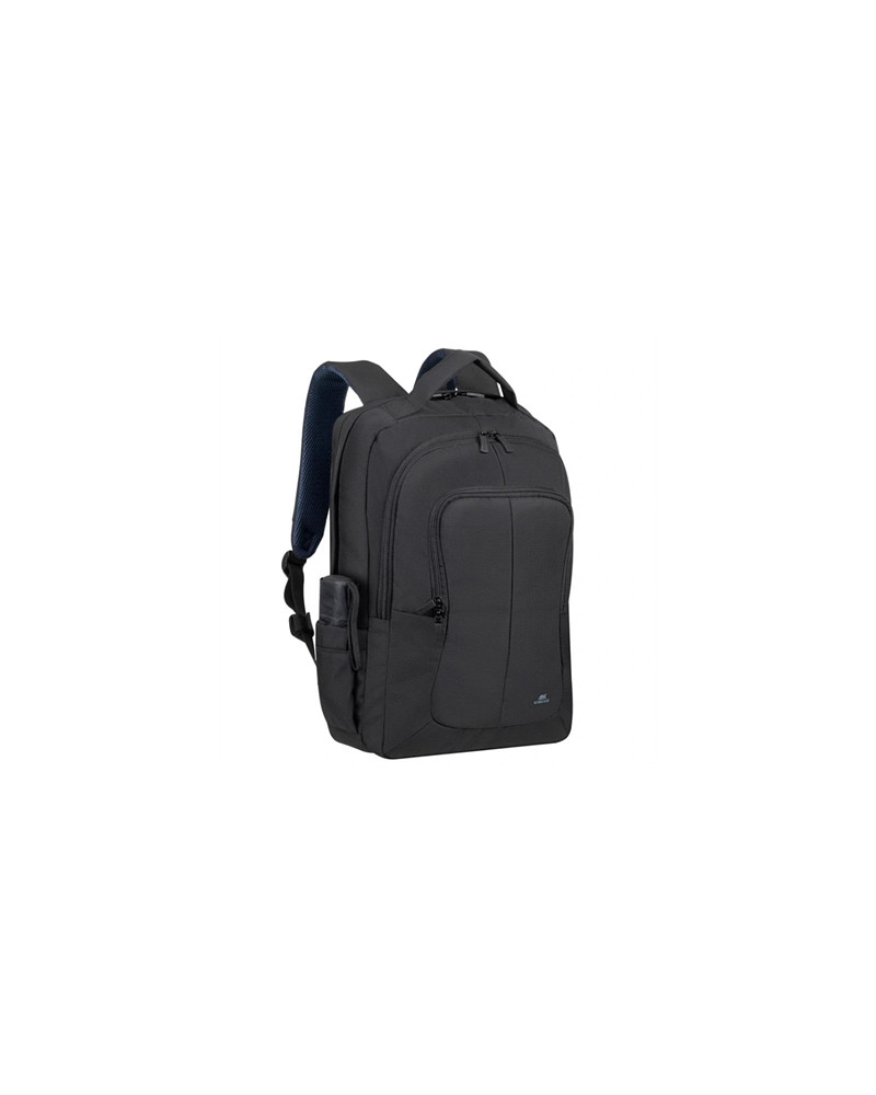 RIVACASE 8460 Tegel ECO negro mochila portátil 17,