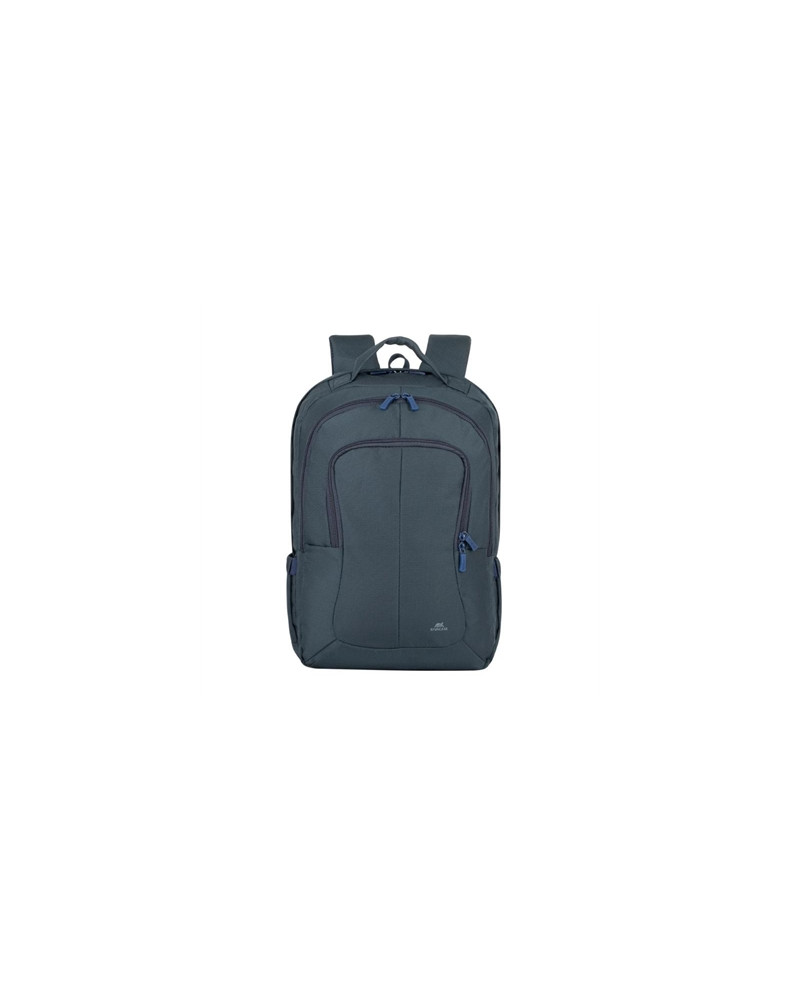RIVACASE 8460 Tegel ECO azul mochila portátil 17,3