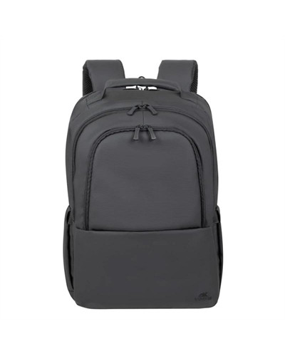 RIVACASE 8435 Tegel ECO negro coated mochila portá