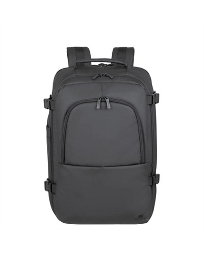 RIVACASE 8465 Tegel ECO negro coated mochila portá