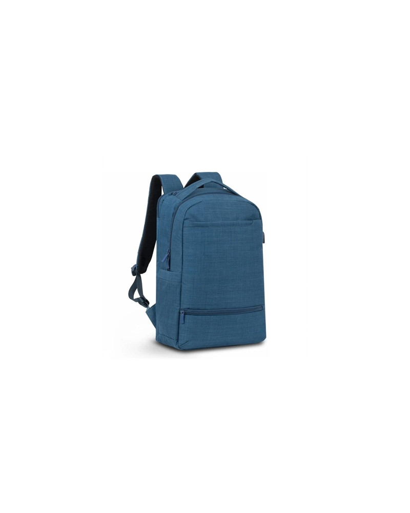 RIVACASE 8365 Biscayne azul mochila portátil 17,3"