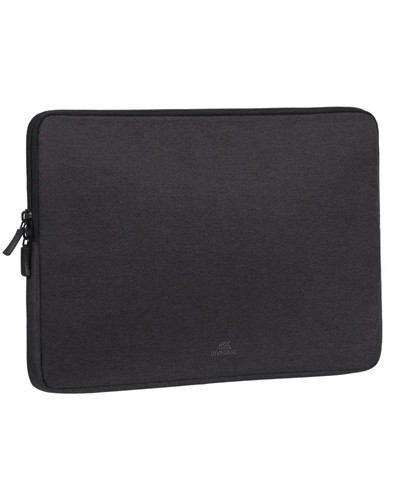 RIVACASE 7704 Suzuka ECO negro funda 13-14"