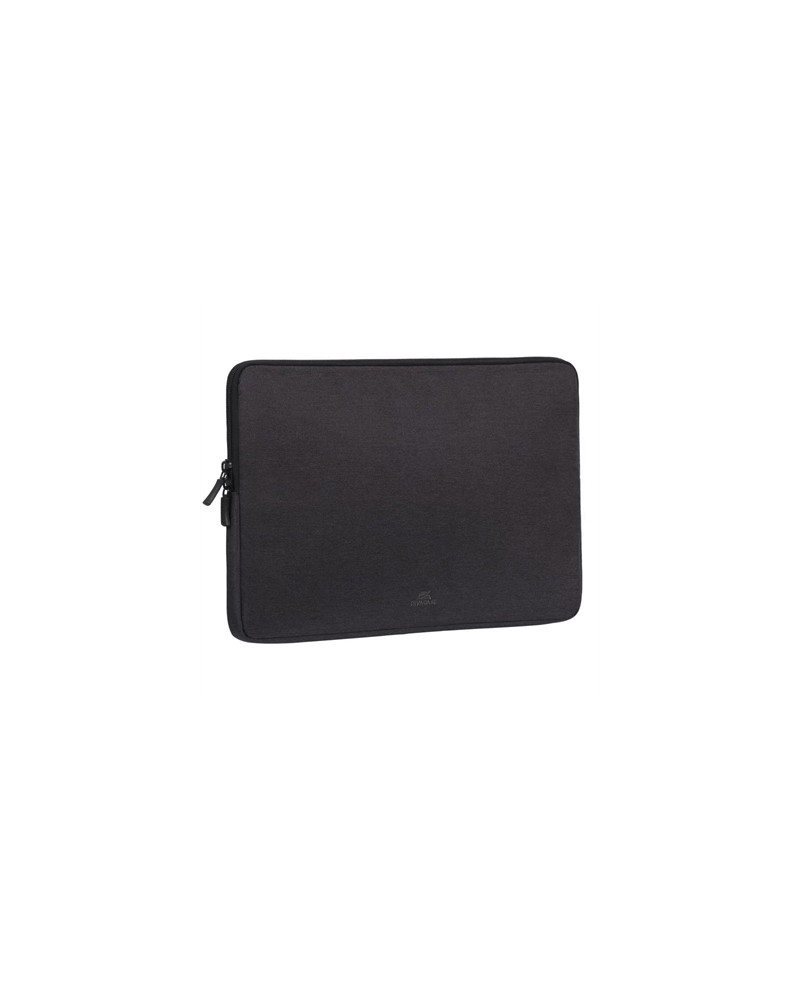 RIVACASE 7704 Suzuka ECO negro funda 13-14"