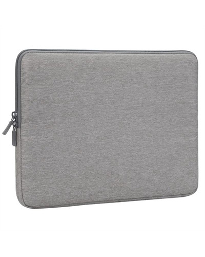 RIVACASE Funda 7705 Suzuka ECO Gris15,6"