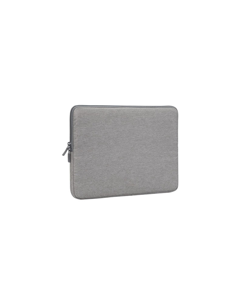 RIVACASE Funda 7705 Suzuka ECO Gris15,6"