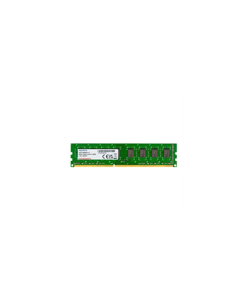ADATA ADDU1600W8G11-S DDR3L DIMM 8GB 1600MHz