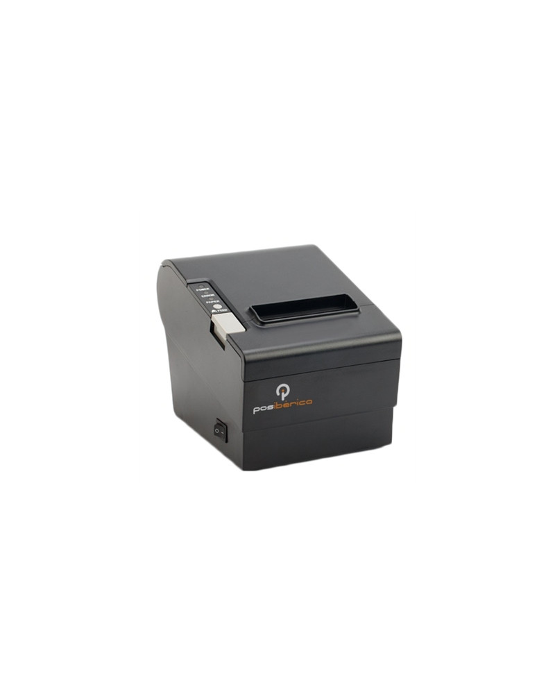 Posiberica Imp.Térmica P80 Usb+RS232+Wifi