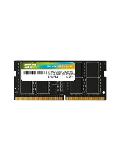 SP MEMORIA DDR4-3200,CL22,SODIMM,32GB