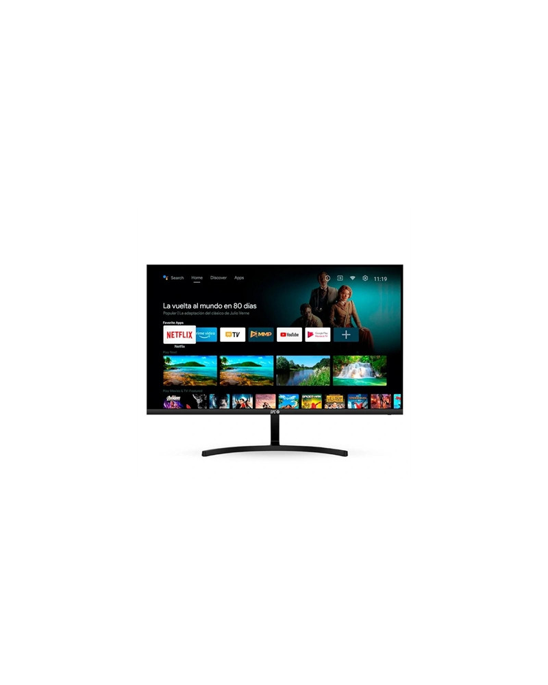 SPC Monitor 24" FHD Smart+Chromecast 12V MM Wf