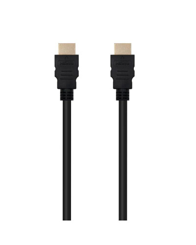 Nanocable HDMI V2.0 4K@60Hz 18Gbps A-M-A-M 3m