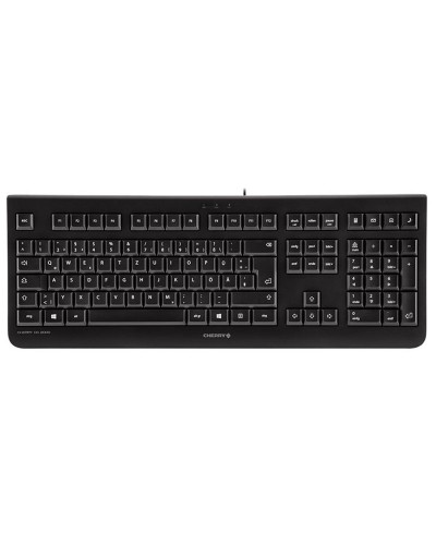 Cherry  DC2000 Teclado + Raton Optico 1.200dpi