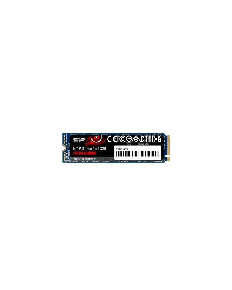 SP UD85 SSD 1TB NVMe PCIe Gen 4x4 NVMe 1.4