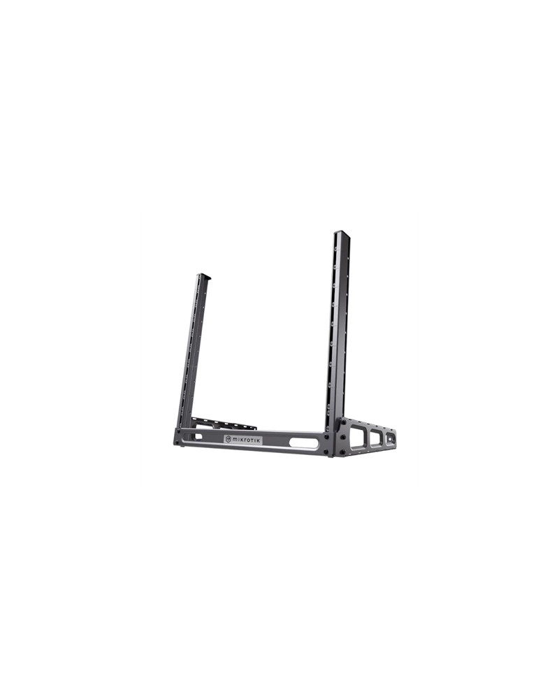 Mikrotik SR-10U Desktop Rack Ajustable 19" 10U