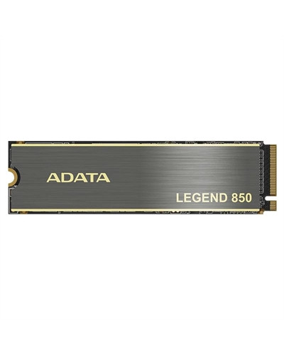 ADATA SSD LEGEND 850 2TB PCIe Gen4x4 NVMe 1.4