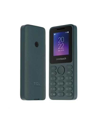 TCL Móvil Senior One Touch 4021 1.8" Gray