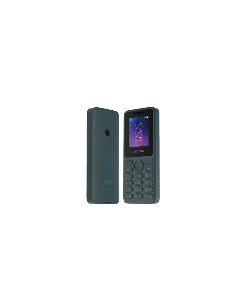 TCL Móvil Senior One Touch 4021 1.8" Gray