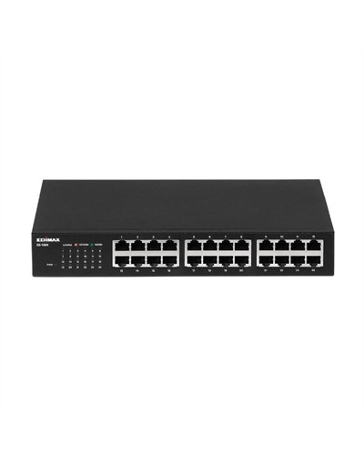 Edimax GS-1024 Switch 24xGbE Metal