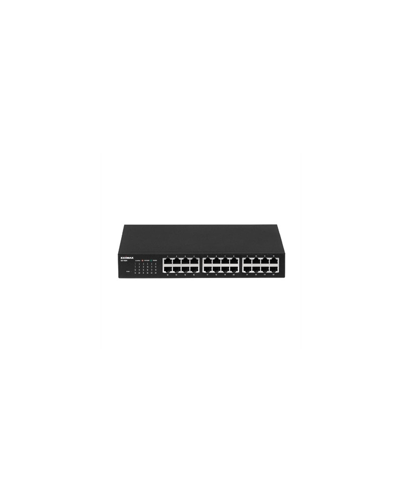 Edimax GS-1024 Switch 24xGbE Metal