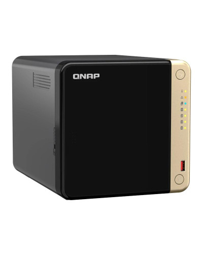 QNAP TS-464-8G NAS 4XHDD-Bay 2x2.5GbE 4xUSB