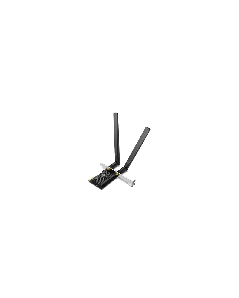 TP-Link Archer TX20E Adaptador PCIe WiFi6 AX1800