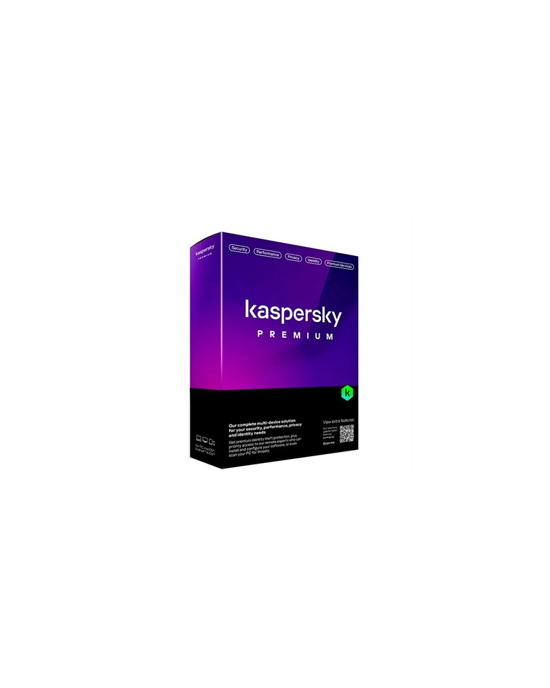 Kaspersky Premium 10L/1A