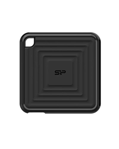 SP PC60 SSD Externo 512GB USB-C 3.2 Gen 2