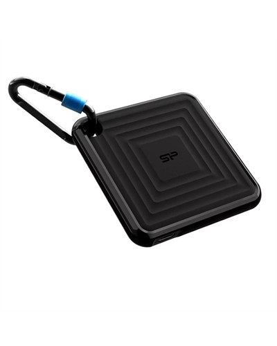 SP PC60 SSD Externo 2TB USB-C 3.2 Gen 2