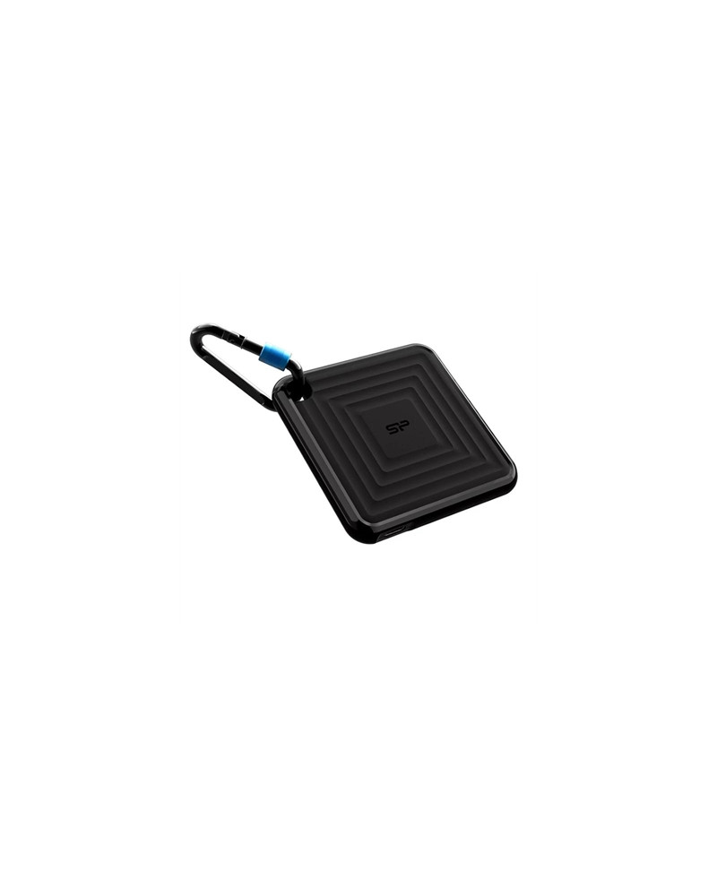 SP PC60 SSD Externo 2TB USB-C 3.2 Gen 2