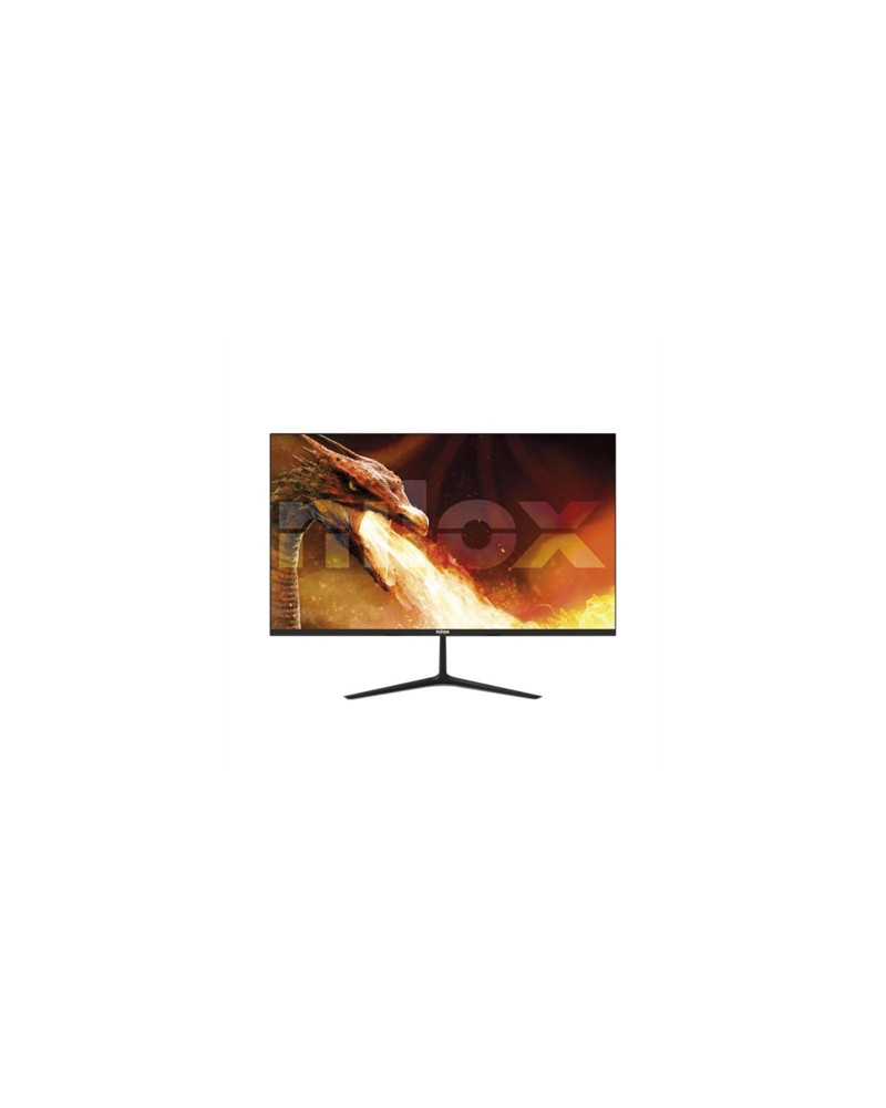 NILOX NXM24FHD441 Monitor 24" 165hz 1ms HDMI DP MM