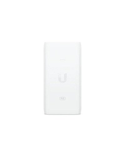 Ubiquiti Inyector U-POE-AF 48V 0,32A