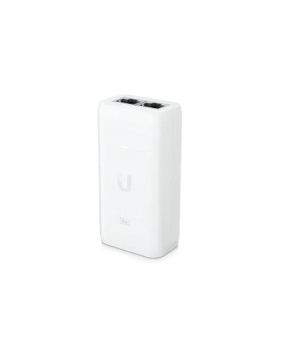 Ubiquiti Inyector U-POE-AF 48V 0,32A