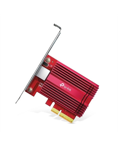 TP-Link TX401 Adaptador Red PCIe 10Gb