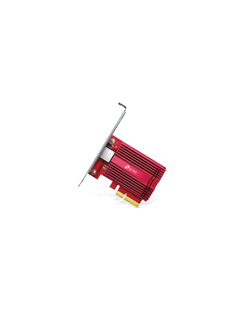 TP-Link TX401 Adaptador Red PCIe 10Gb