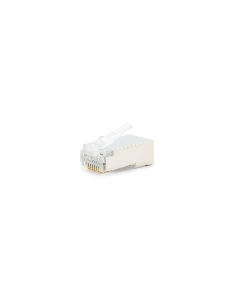 Nanocable Conector RJ45 Categoria 5E  FTP 10 Und.