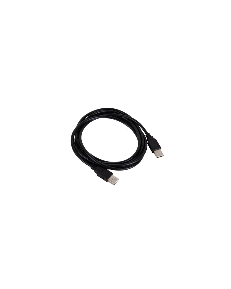 iggual Cable USB 2.0 AM-AM A-A macho 2 metros