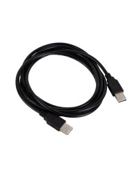 iggual Cable USB 2.0 AM-AM A-A macho 2 metros