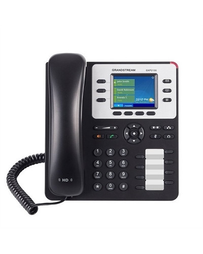Grandstream Telefono IP GXP2130 v2