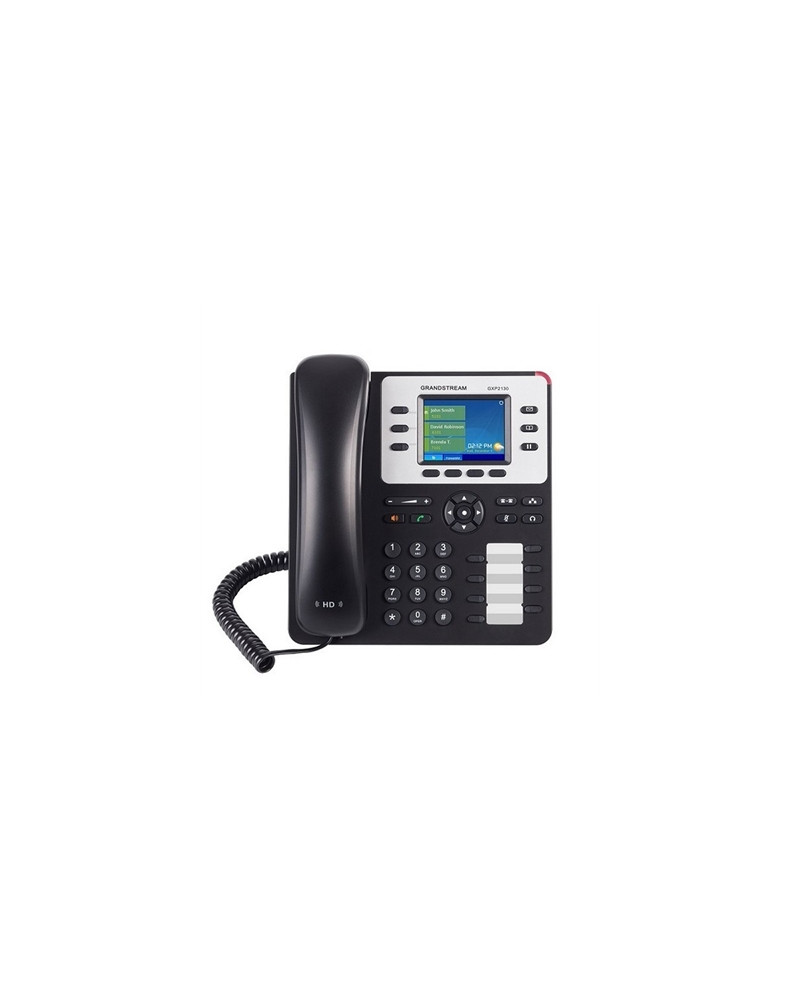 Grandstream Telefono IP GXP2130 v2