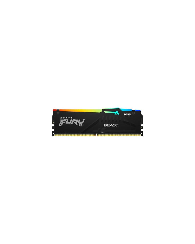 Kingston Fury Beast KF556C40BBA-32 DDR5 5600 RGB