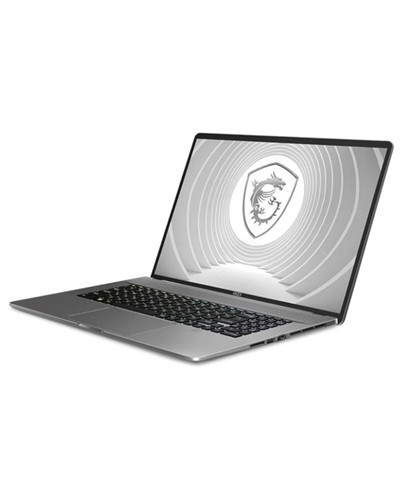 MSI CreatorPro Z17HXS-098ES i7 32 1TB 2000 W11P 17