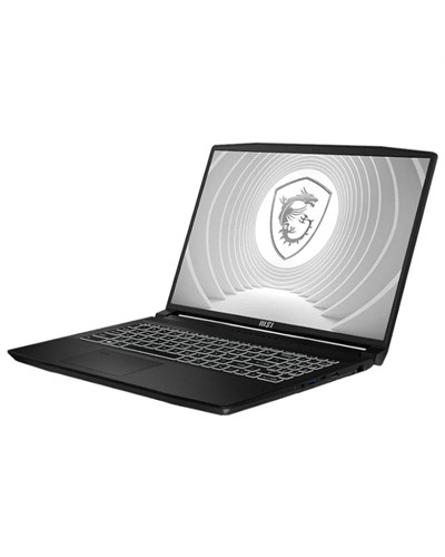 MSI Creator M16-1021ES i7-13ª 32 1TB 3000 W11H 16"
