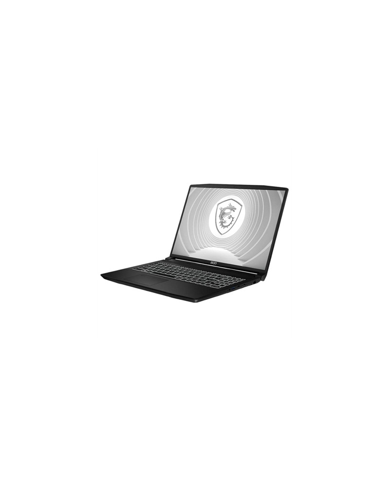 MSI Creator M16-1021ES i7-13ª 32 1TB 3000 W11H 16"