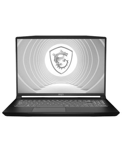 MSI Creator M16-1021ES i7-13ª 32 1TB 3000 W11H 16"