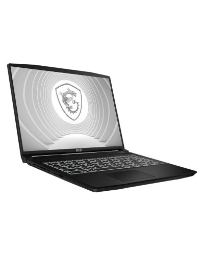 MSI Creator M16-1021ES i7-13ª 32 1TB 3000 W11H 16"