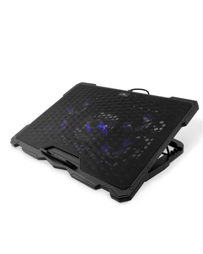 COOLBOX Base refrigeracion portatil NCP17-V5