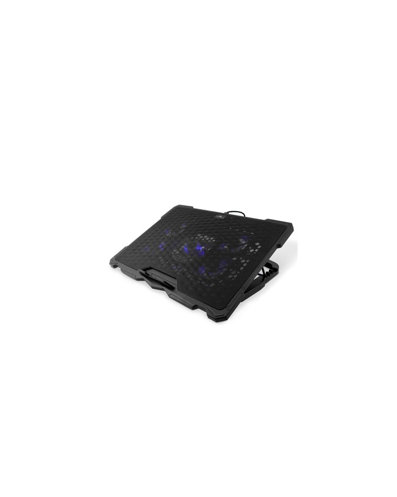 COOLBOX Base refrigeracion portatil NCP17-V5