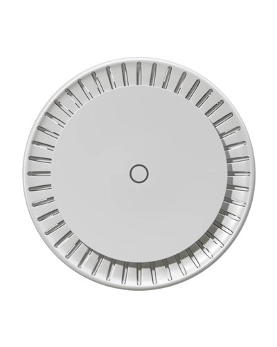 Mikrotik cAP ax AP Techo WiFi6 2xGbE Dual